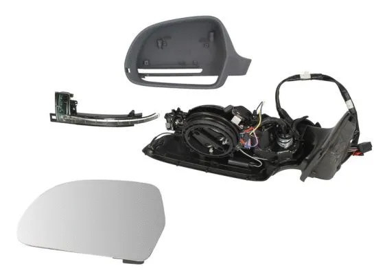 Exterior Mirror (5402-25-034365P)