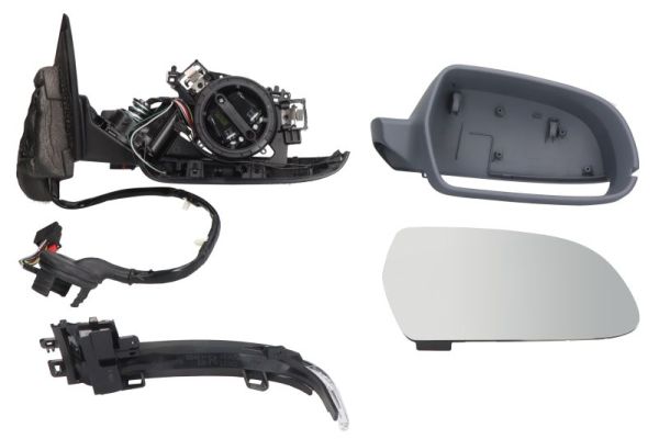 Exterior Mirror (5402-25-048332P)