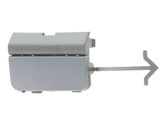 Flap, tow hook (5513-00-9585924P)