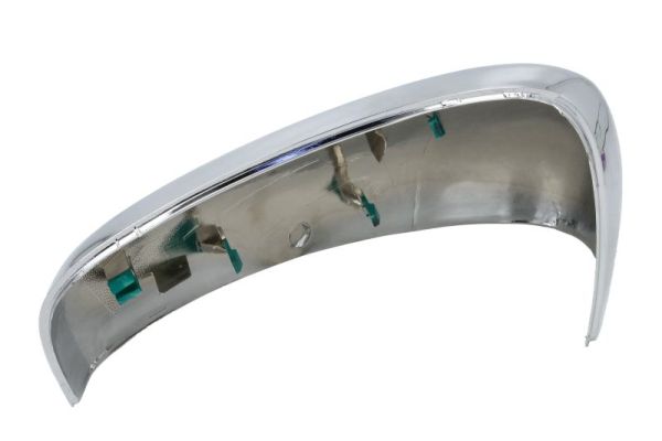 Cover, exterior mirror