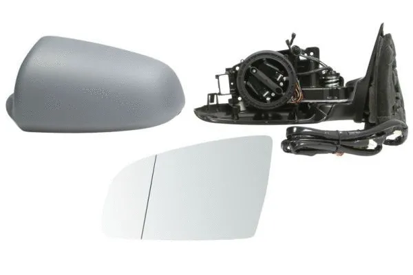 Exterior Mirror