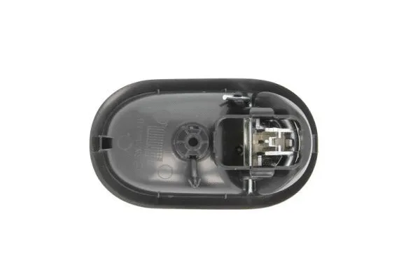 Exterior Door Handle
