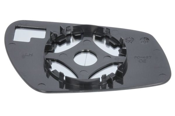 Mirror Glass, exterior mirror