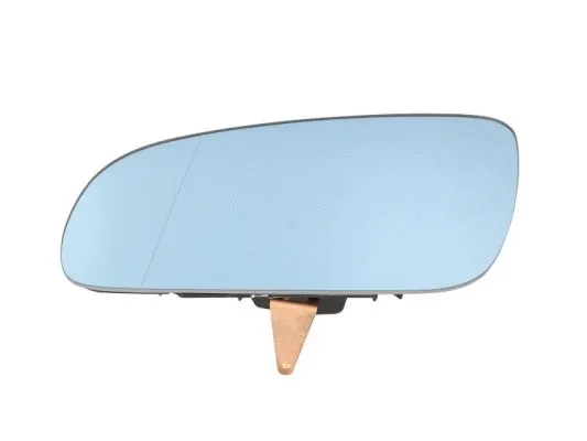 Mirror Glass, exterior mirror (6102-25-033367P)