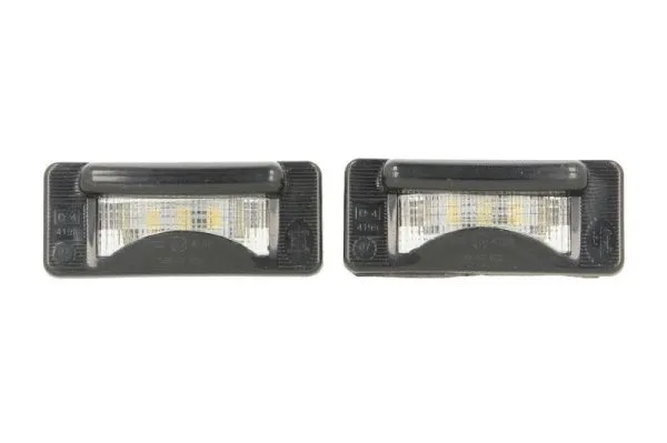 Licence Plate Light (5402-053-42-910)