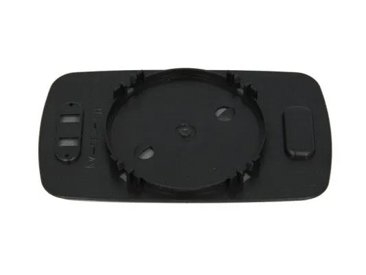 Mirror Glass, exterior mirror