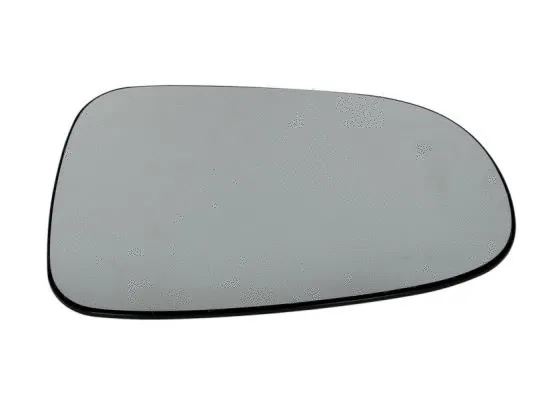 Mirror Glass, exterior mirror (6102-02-1291138P)