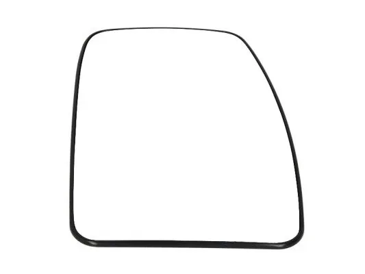 Mirror Glass, exterior mirror (6102-02-1232994P)