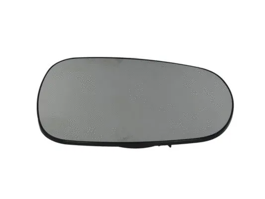 Mirror Glass, exterior mirror (6102-02-1232112P)