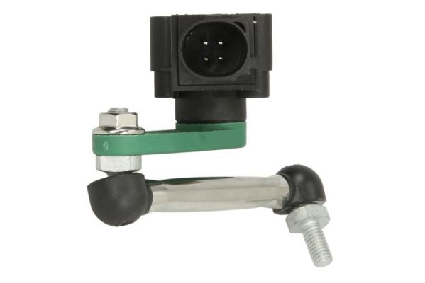 Sensor, headlight levelling
