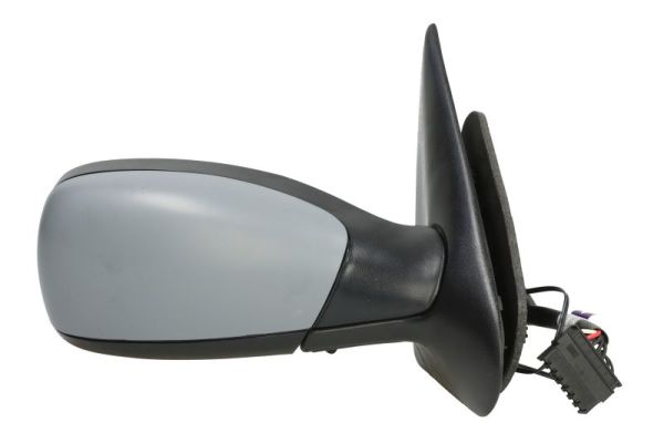 Exterior Mirror