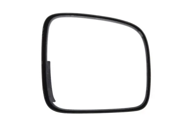 Housing, exterior mirror