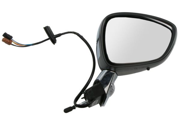 Exterior Mirror (5402-21-039334P)