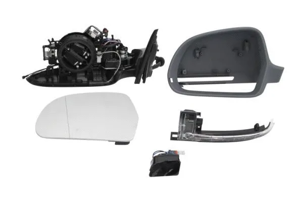 Exterior Mirror (5402-25-039333P)