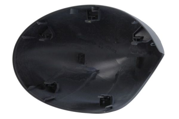 Housing, exterior mirror