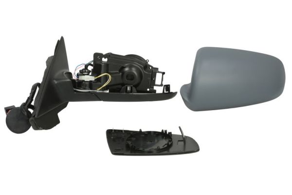 Exterior Mirror