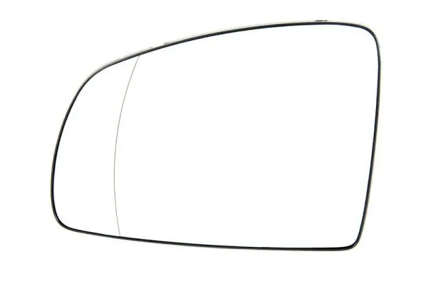 Mirror Glass, exterior mirror (6102-02-1271752P)