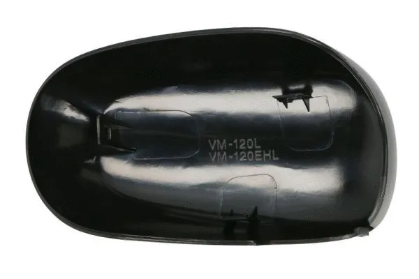 Housing, exterior mirror