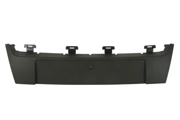 Licence Plate Holder (5510-00-6046920P)