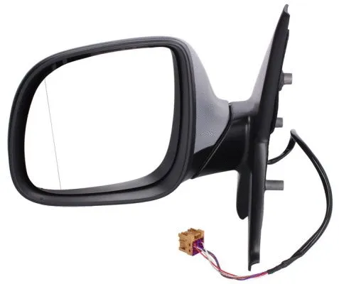 Exterior Mirror (5402-01-039333P)