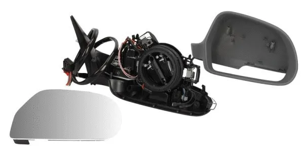 Exterior Mirror (5402-04-1121566P)