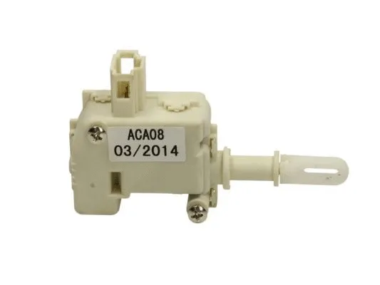 Control Valve, central locking (6010-01-045435P)