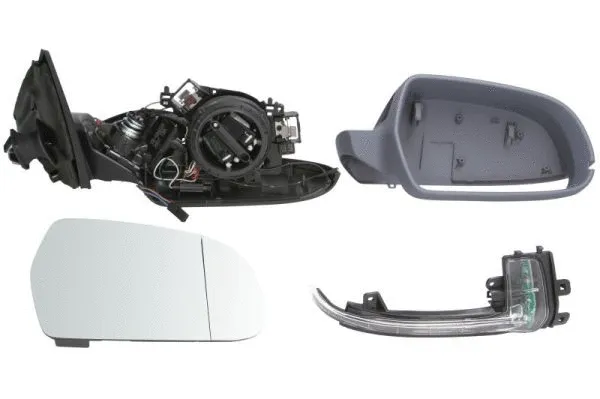 Exterior Mirror (5402-25-049336P)