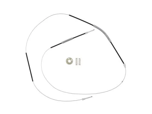 Repair Kit, window regulator (6205-05-011815P)