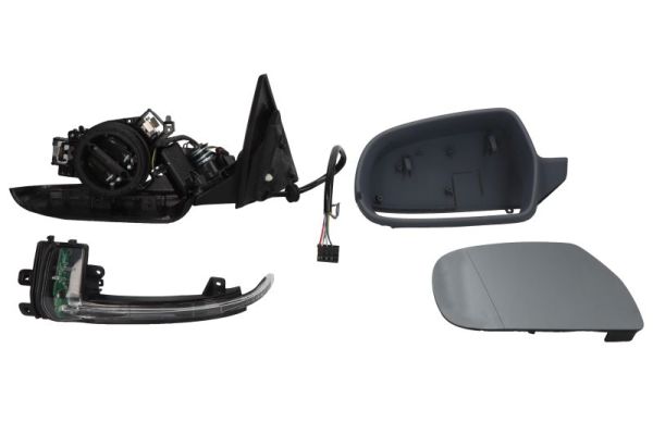 Exterior Mirror (5402-25-051365P)