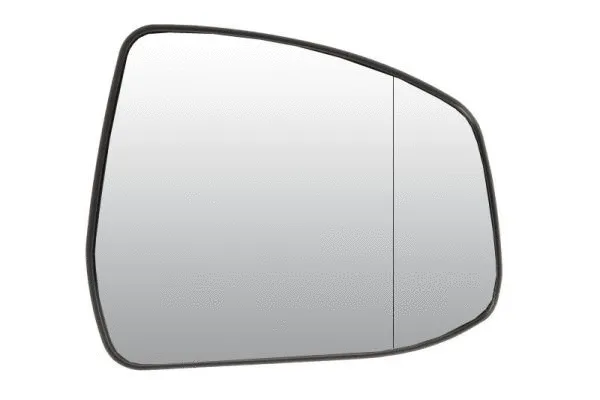Mirror Glass, exterior mirror (6102-02-1272371P)