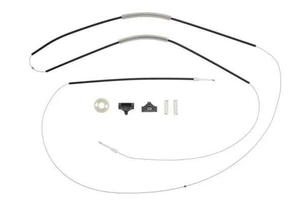Repair Kit, window regulator (6205-01-024801P)