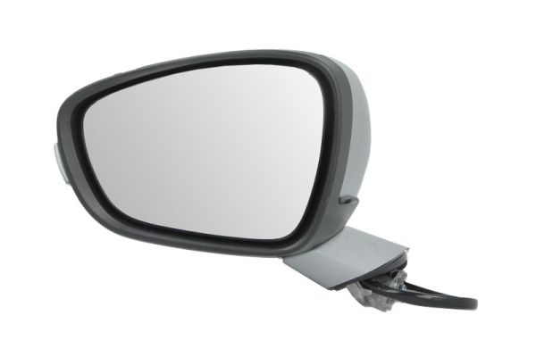 Exterior Mirror (5402-08-035361P)