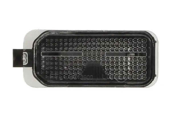Licence Plate Light (5402-03-0367100P)