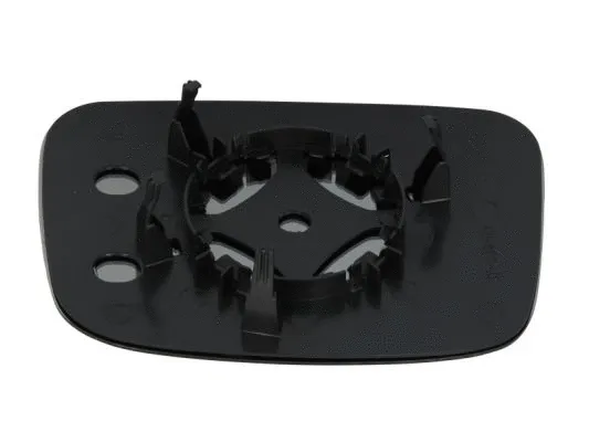 Mirror Glass, exterior mirror