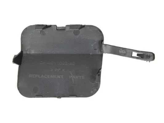 Bumper Cover, towing device