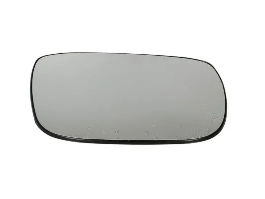 Mirror Glass, exterior mirror (6102-02-1231227)