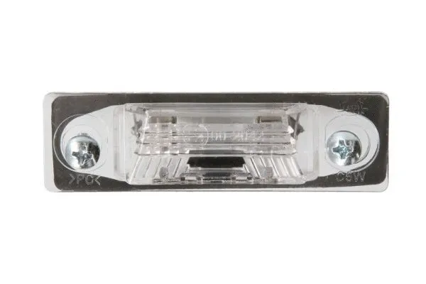 Licence Plate Light (5402-053-26-905)