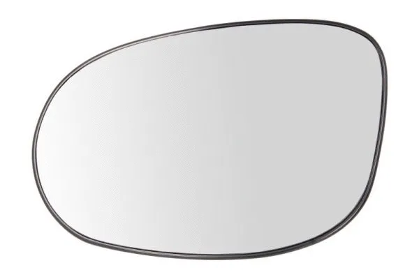 Mirror Glass, exterior mirror (6102-03-2001211P)