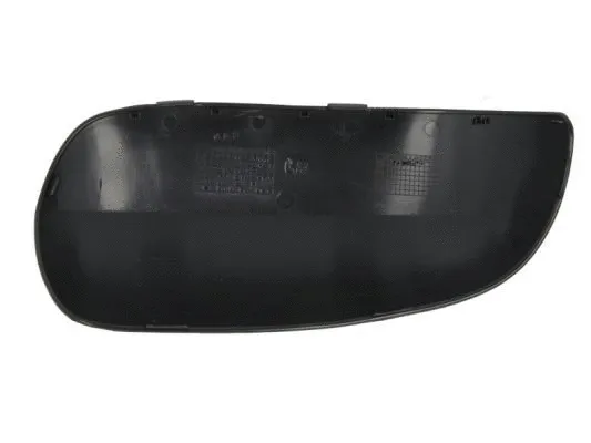 Housing, exterior mirror