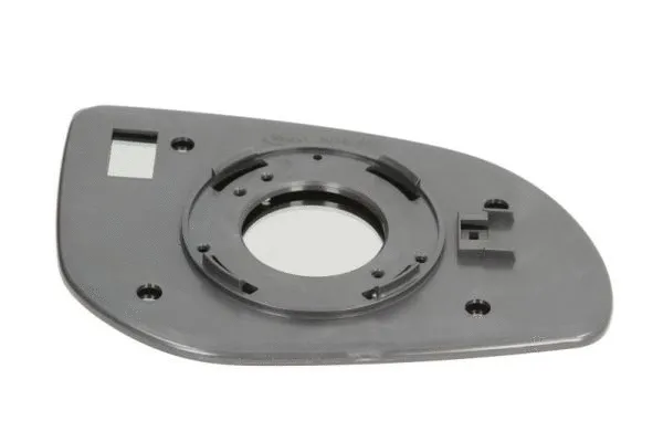 Mirror Glass, exterior mirror