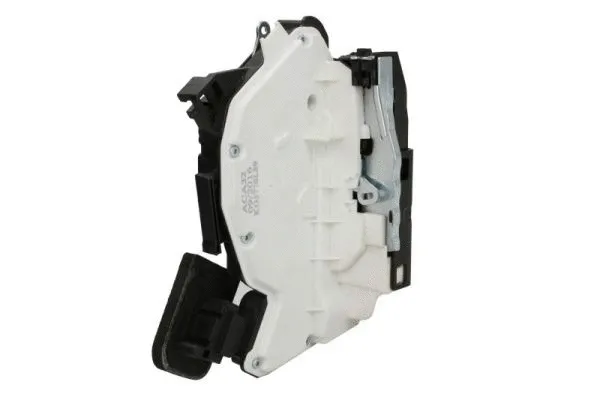 Control Valve, central locking