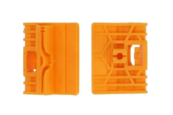 Repair Kit, window regulator (6205-25-031820P)