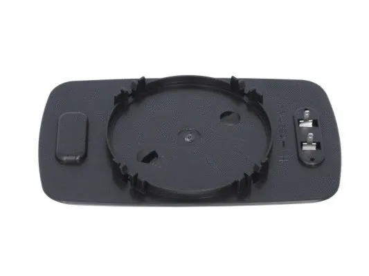 Mirror Glass, exterior mirror