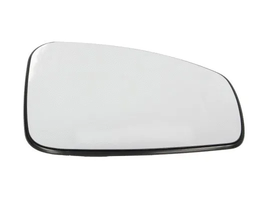 Mirror Glass, exterior mirror