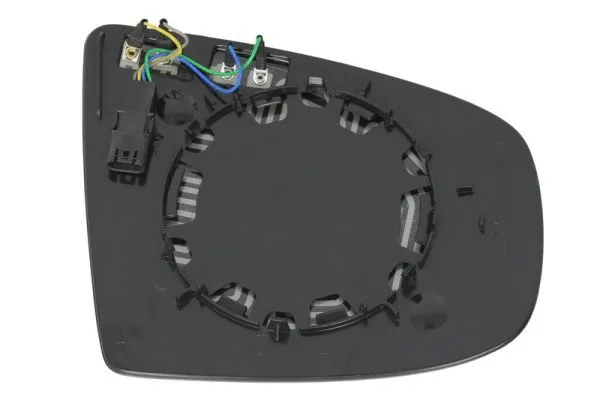 Mirror Glass, exterior mirror