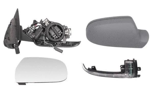 Exterior Mirror