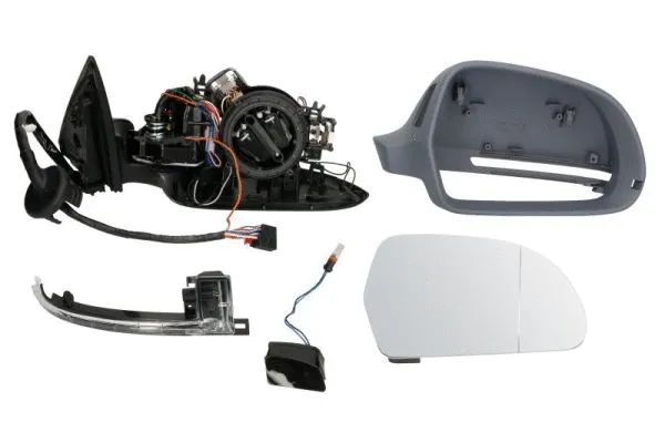 Exterior Mirror (5402-25-035332P)