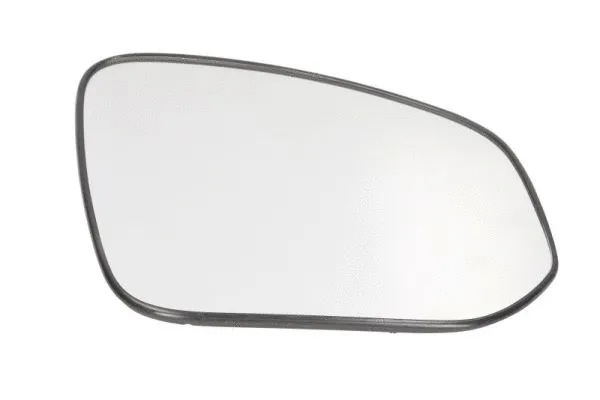 Mirror Glass, exterior mirror (6102-19-2002542P)