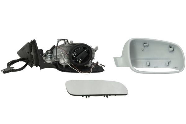 Exterior Mirror (5402-43-005360P)