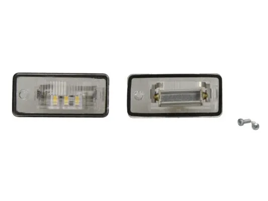 Licence Plate Light (5402-003-07-900)